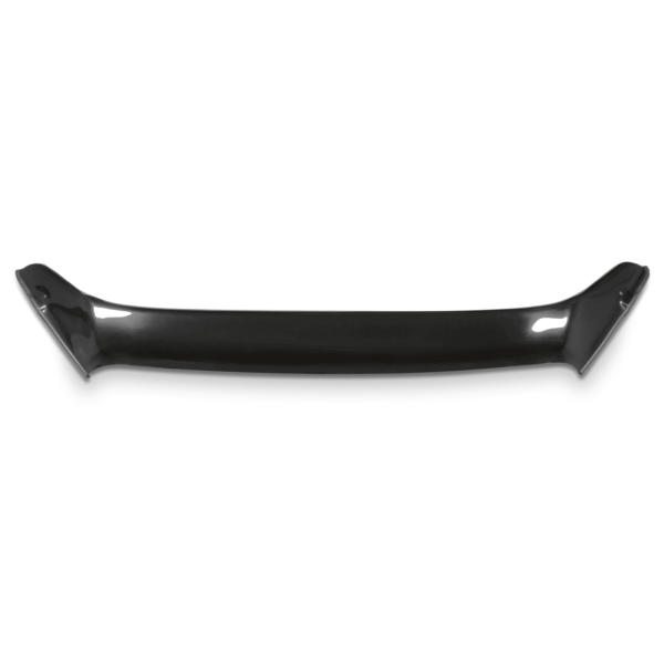 ISUZU D-Max RT 15-19 Black Bonnet Guard Protector