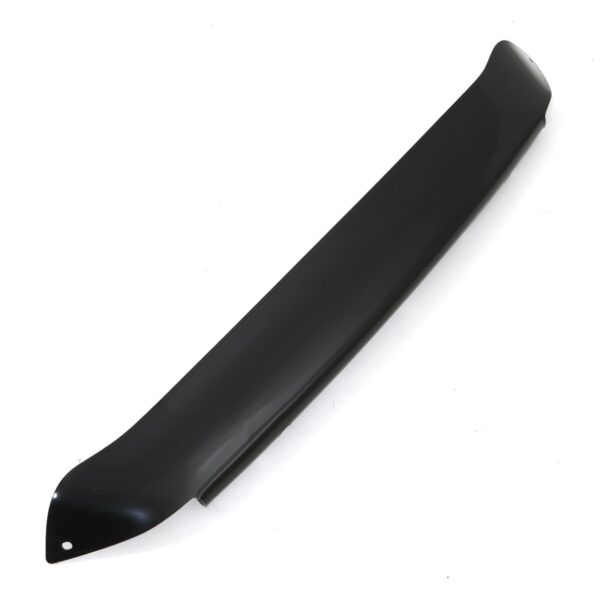 Mitsubishi ASX MK1 16-19 Black Bonnet Guard Protector - Image 2