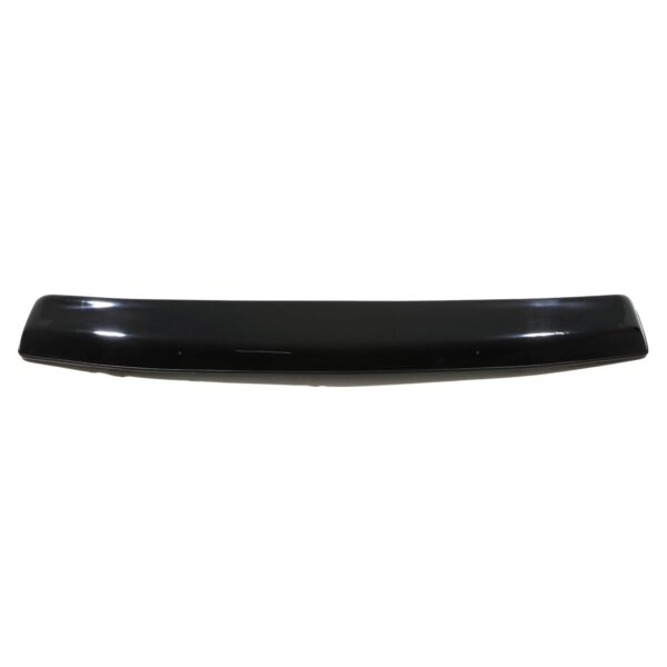 Mitsubishi Pajero Shogun V73 V75 06-21 Black Bonnet Guard Protector - Image 3