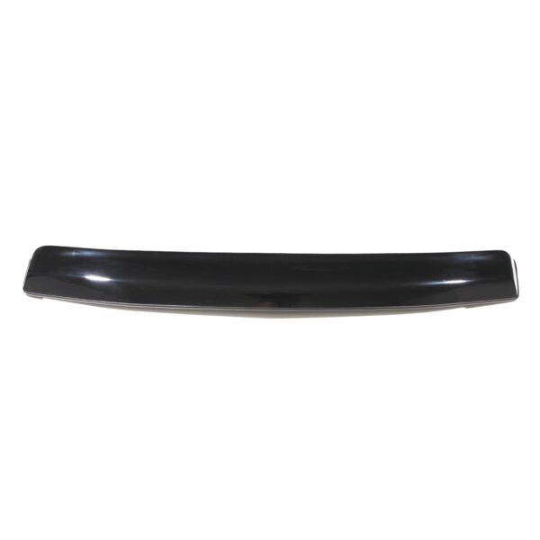 Mitsubishi Pajero Shogun V73 V75 06-21 Black Bonnet Guard Protector - Image 4