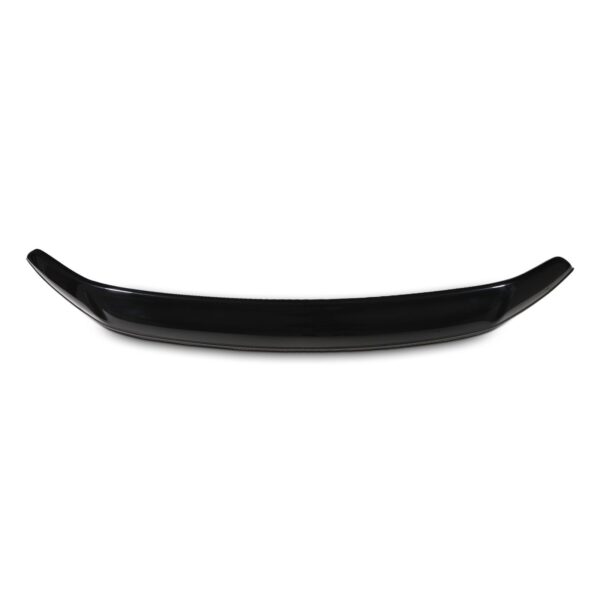 Mitsubishi L200 Triton 19-23 Black Bonnet Guard Protector