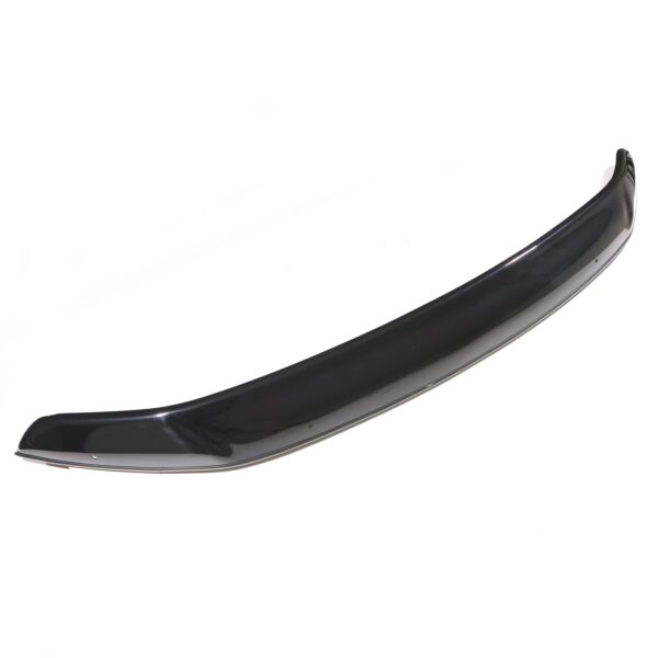 Mitsubishi L200 Triton 19-23 Black Bonnet Guard Protector - Image 2