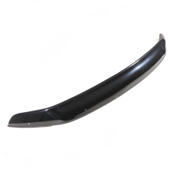 Mitsubishi L200 Triton 19-23 Black Bonnet Guard Protector - Image 3