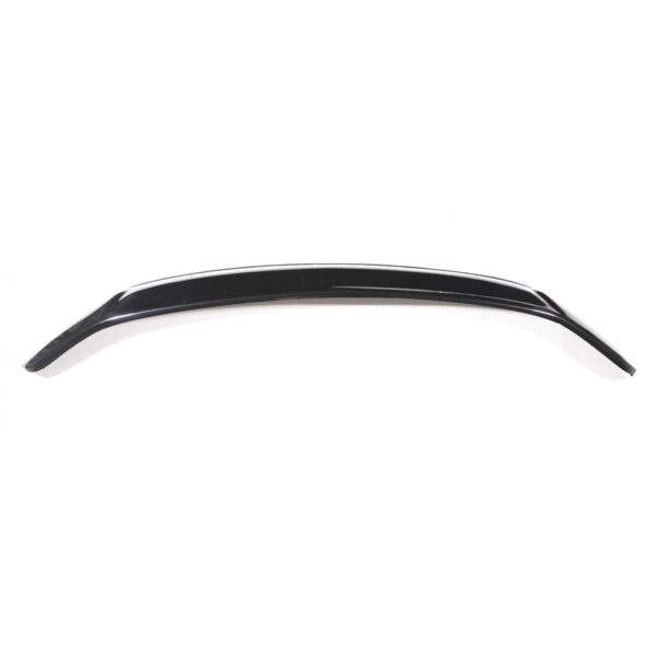 Mitsubishi L200 Triton 19-23 Black Bonnet Guard Protector - Image 4