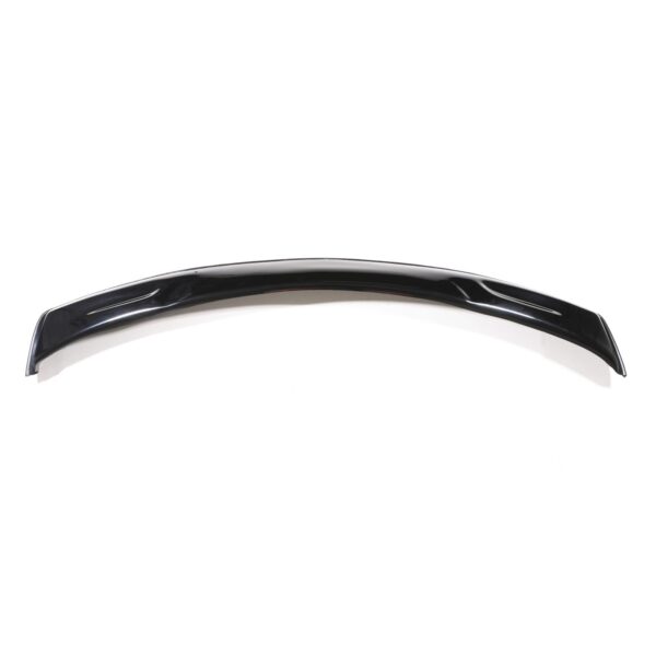 Mitsubishi L200 Triton 05-14 Black Bonnet Guard Protector - Image 3