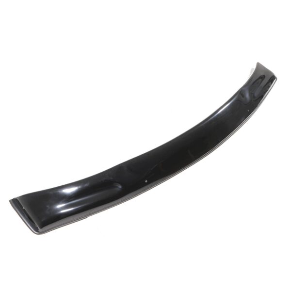 Mitsubishi L200 Triton 05-14 Black Bonnet Guard Protector - Image 4