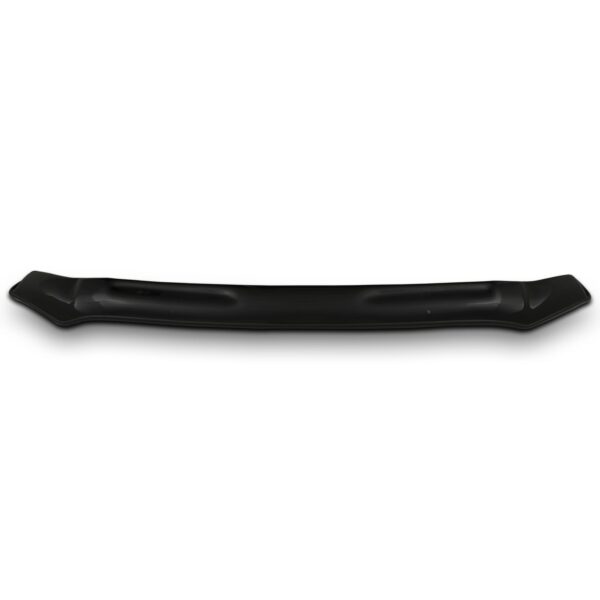 Toyota Hilux Vigo 05-11 Black Bonnet Guard Cover