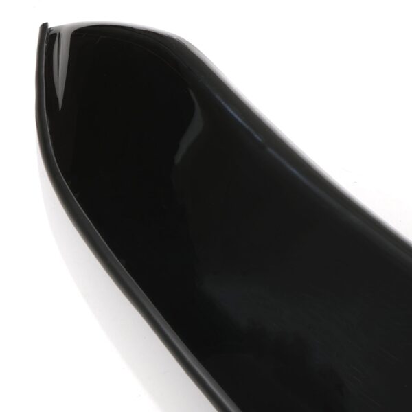 Volkswagen VW Tiguan 5N 12-16 Black Bonnet Guard Protector - Image 4