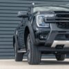 Ford Ranger T9 WildTrak 2023+ 85mm Matte Black Wheel Arches - Image 4