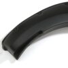 Nissan Navara D23 NP300 14-20 65mm Matte Black Wheel Arches With AdBlue Fitting - Image 3