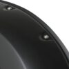 Nissan Navara D23 NP300 14-20 65mm Matte Black Wheel Arches With AdBlue Fitting - Image 4