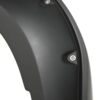 Nissan Navara D23 NP300 14-20 65mm Matte Black Wheel Arches With AdBlue Fitting - Image 5