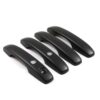 Ford Ranger T9 2023+ Black Door Handle Covers - Image 4