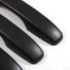 Ford Ranger T9 2023+ Black Door Handle Covers - Image 5