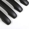 Ford Ranger T9 2023+ Black Door Handle Covers - Image 9