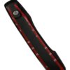 New VW Amarok MK2 2023+ Black Door Handle Protector Covers - Image 13
