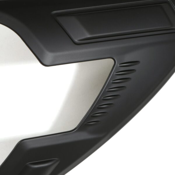 Toyota Hilux Invincible X 2021+ Headlight Surround Trim Kit - Image 5