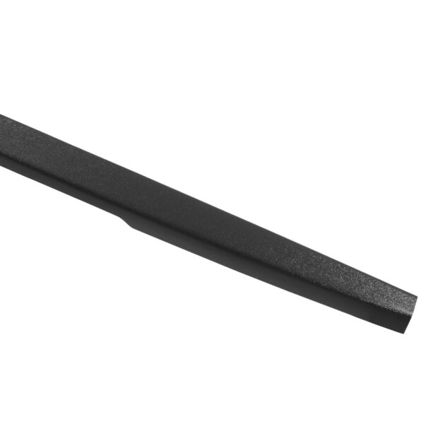 Toyota Hilux 2021 Tailgate Protective Rear Guard - Image 3