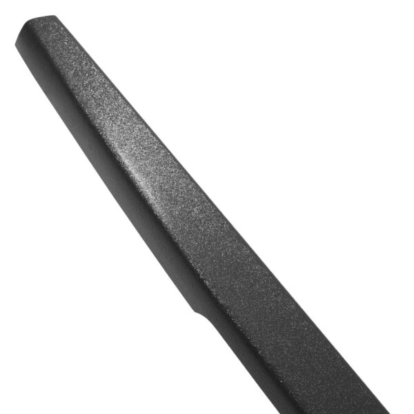 Toyota Hilux 2021 Tailgate Protective Rear Guard - Image 4