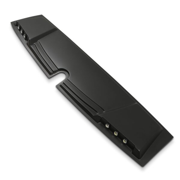 Mitsubishi L200 Triton 15-18 Matte Black Roof Cover With LED Lights - Image 6
