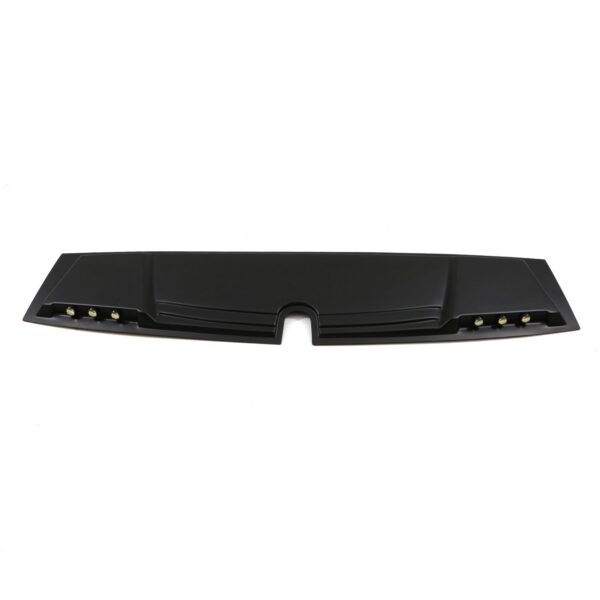 Mitsubishi L200 Triton 15-18 Matte Black Roof Cover With LED Lights - Image 7