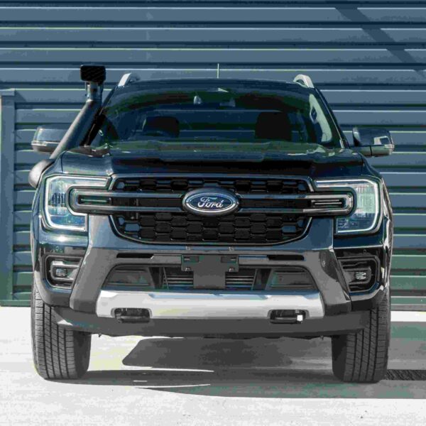 Ford Ranger T9 2023+ Snorkel Raised Air Intake Kit - Image 4