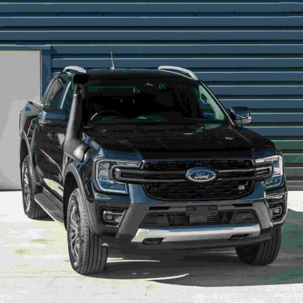 Ford Ranger T9 2023+ Snorkel Raised Air Intake Kit - Image 3