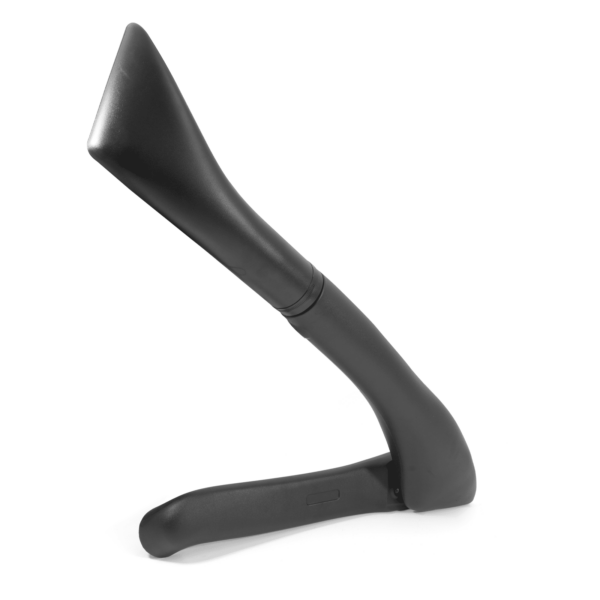 Toyota Hilux Revo 2021+ Snorkel Kit - Image 2