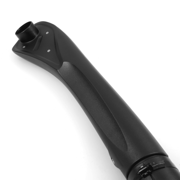 Toyota Hilux Revo 2021+ Snorkel Kit - Image 3