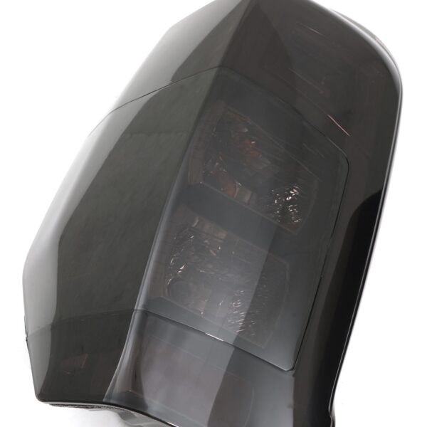 Mitsubishi L200 Triton 19-23 Smoked LED Tail Lights - Image 5