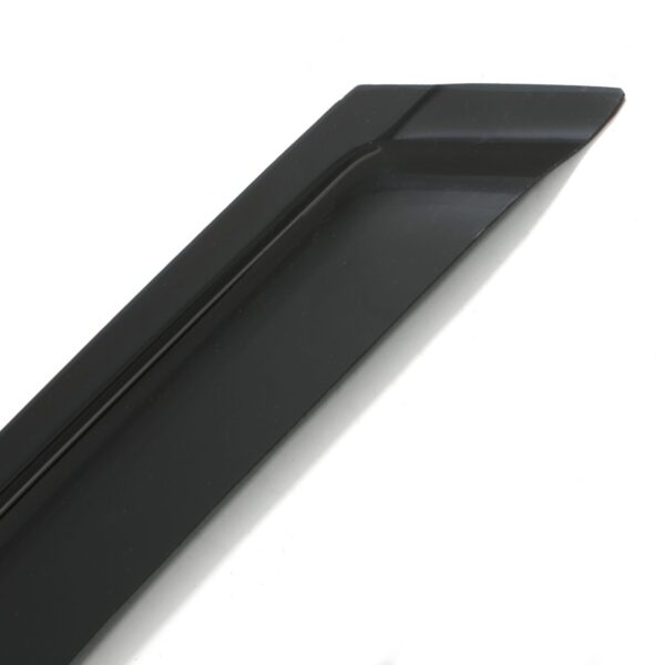 Toyota C-HR 16-23 Black Wind Deflectors - Image 6