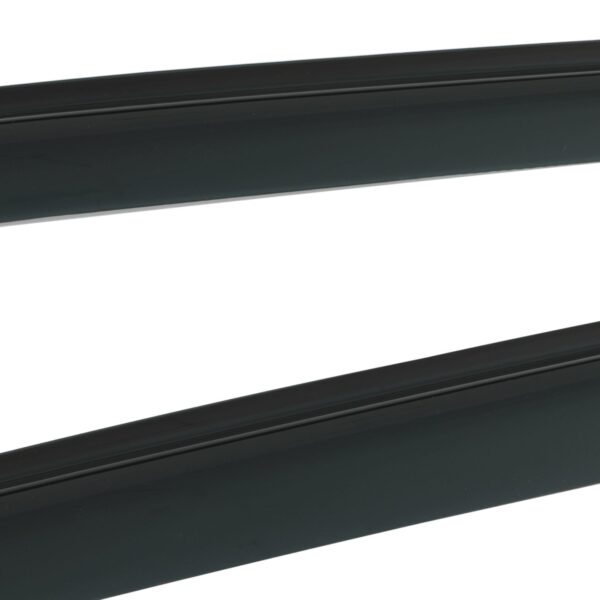 Volkswagen Tiguan 5N 07-12 Black Wind Deflectors - Image 5