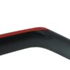 Volkswagen Tiguan 5N 12-15 Black Wind Deflectors - Image 4
