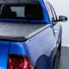 Toyota Hilux Revo MK8 MK9 2015+ Locking Roll Top Soft Tonneau Cover - Image 2
