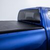 Toyota Hilux Revo MK8 MK9 2015+ Locking Roll Top Soft Tonneau Cover - Image 3