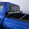 Toyota Hilux Revo MK8 MK9 2015+ Locking Roll Top Soft Tonneau Cover - Image 6