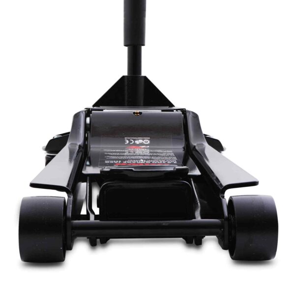 3 Tonne Low Profile Hydraulic Trolley Jack - Image 5