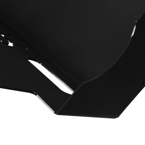 Ford Ranger T6 T7 11-19 Sump Guard Skid Plate - Image 4