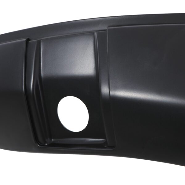 Ford Ranger T6 T7 T8 15-20 Wide Arch Fender Body Flare Kit - Image 4