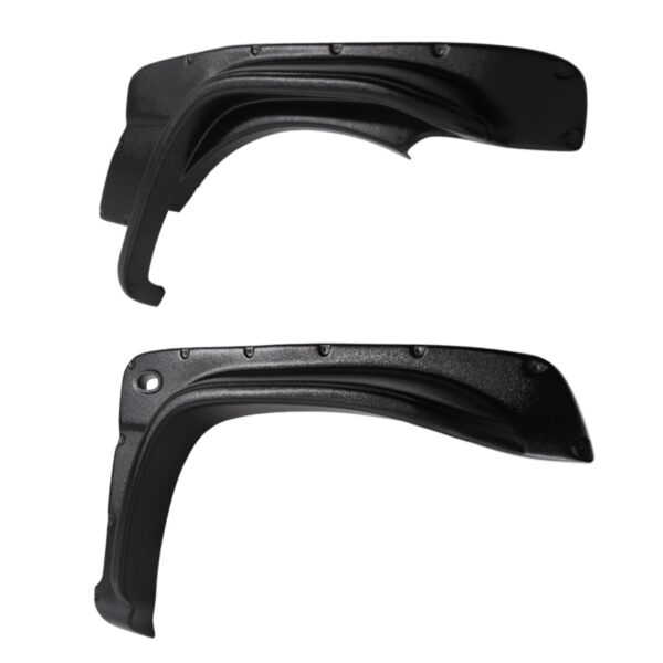 Suzuki Jimny 98-18 90mm Wide Arch Fender Flares - Image 3