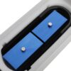 Mitsubishi L200 Triton 06-15 2" Rear Lift Blocks - Image 5