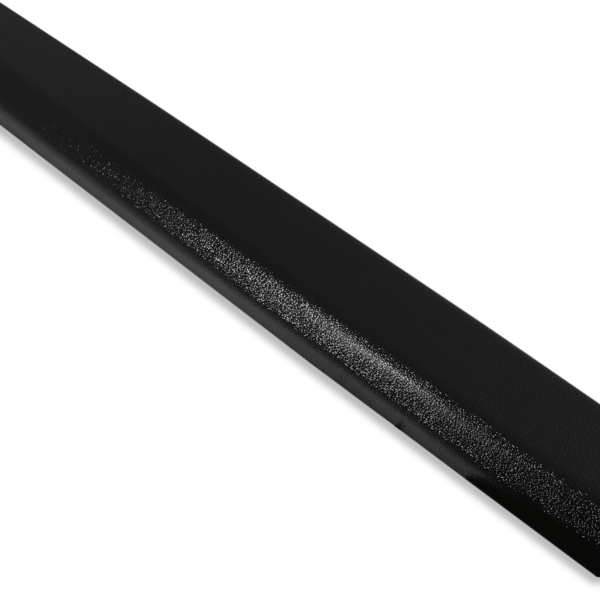 Ford Ranger T7 T8 15-21 Protective Bed Rail Caps - Image 4