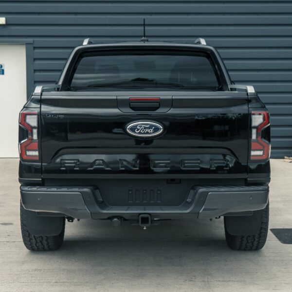 Ford Ranger T9 2023+ LED Rear Tail Lights - Image 2