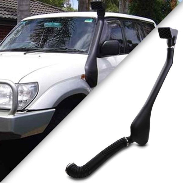 Toyota Land Cruiser Prado J90 3.0 1Kz 97-02 Snorkel Kit - Image 2