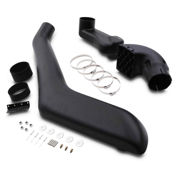 Toyota Land Cruiser Prado J120 V6 02-09 Snorkel Kit - Image 4