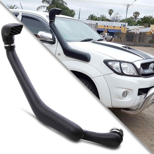 Toyota Hilux Revo 16+ Snorkel Kit - Image 2