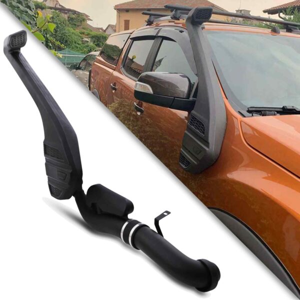 Ford Ranger T7 16+ Snorkel Kit - Image 2