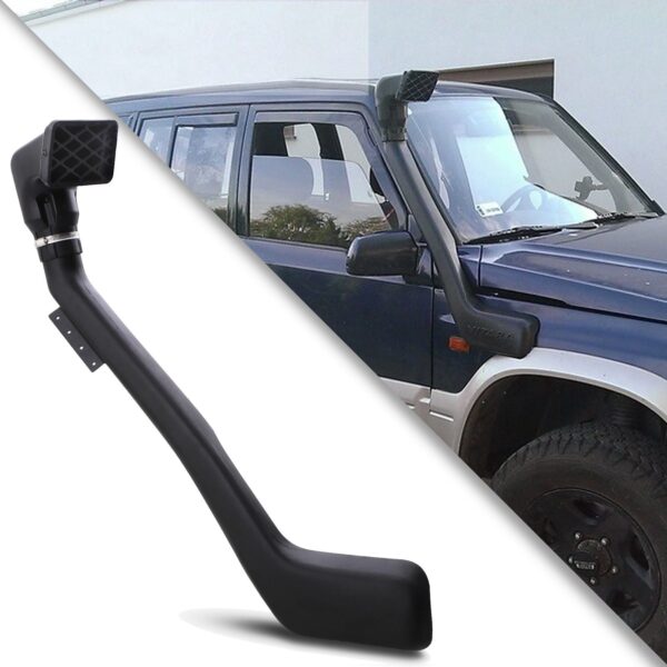 Suzuki Vitara G16B 91-99 Snorkel Kit - Image 2