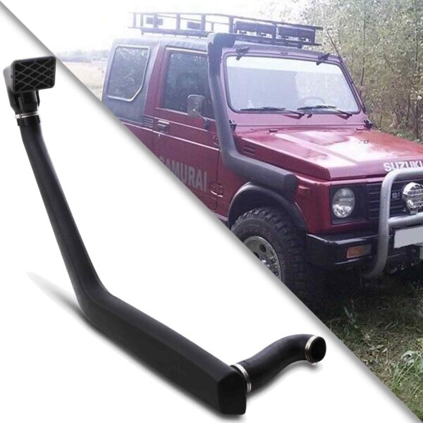 Suzuki Jimny 1.3 G13A 84-97 Snorkel Kit - Image 2