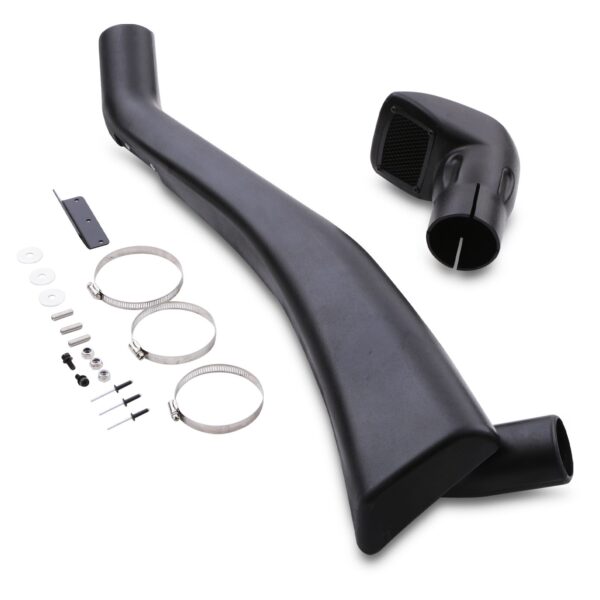 Suzuki Grand Vitara 2.0D 2.5 V6 99-05 Snorkel Kit - Image 3